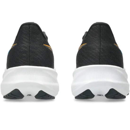 ASICS VERSABLAST 4 1011B984 004 ΜΑΥΡΟ ΠΟΡΤΟΚΑΛΙ
