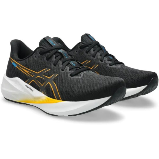 ASICS VERSABLAST 4 1011B984 004 ΜΑΥΡΟ ΠΟΡΤΟΚΑΛΙ