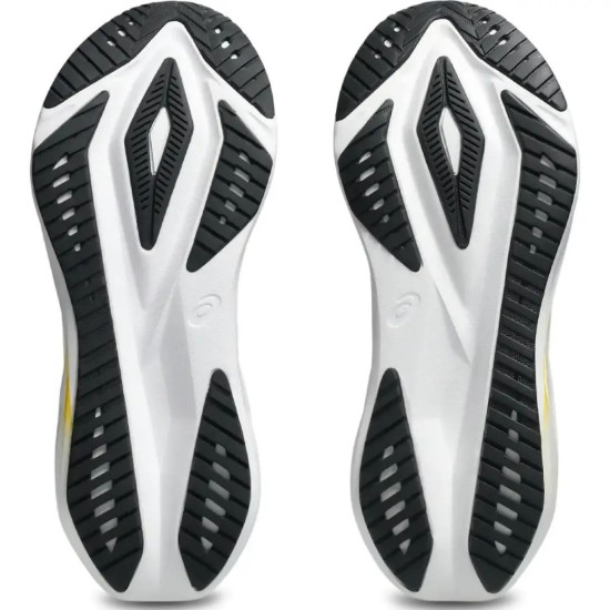 ASICS VERSABLAST 4 1011B984 004 ΜΑΥΡΟ ΠΟΡΤΟΚΑΛΙ