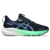 ASICS GT-1000 14 GS 1014A382 400 ΜΠΛΕ ΠΡΑΣΙΝΟ