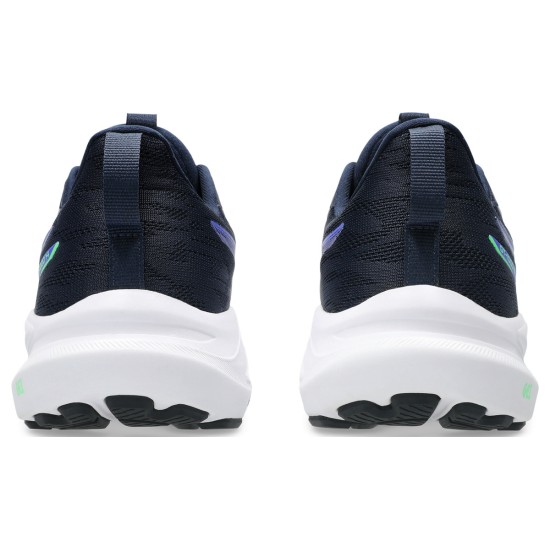 ASICS GT-1000 14 GS 1014A382 400 ΜΠΛΕ ΠΡΑΣΙΝΟ