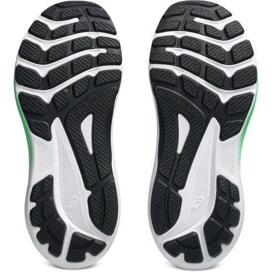 ASICS GT-1000 14 GS 1014A382 400 ΜΠΛΕ ΠΡΑΣΙΝΟ