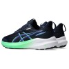 ASICS GT-1000 14 GS 1014A382 400 ΜΠΛΕ ΠΡΑΣΙΝΟ