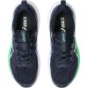 ASICS GT-1000 14 GS 1014A382 400 ΜΠΛΕ ΠΡΑΣΙΝΟ