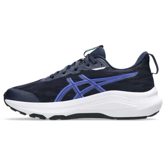 ASICS GT-1000 14 GS 1014A382 400 ΜΠΛΕ ΠΡΑΣΙΝΟ