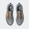 ASICS NOVABLAST 5 1011B974 020 ΑΝΘΡΑΚΙ ΓΚΡΙ