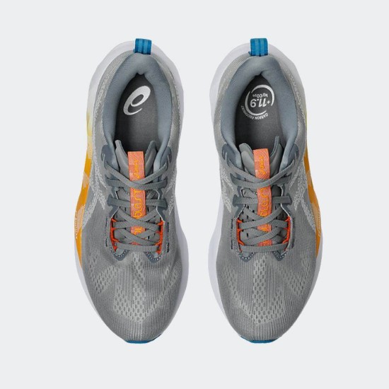 ASICS NOVABLAST 5 1011B974 020 ΑΝΘΡΑΚΙ ΓΚΡΙ