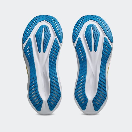 ASICS NOVABLAST 5 1011B974 020 ΑΝΘΡΑΚΙ ΓΚΡΙ