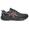 ASICS GEL-VENTURE 11 1011C159 001 ΜΑΥΡΟ ΚΟΚΚΙΝΟ