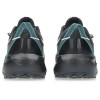 ASICS GEL-VENTURE 11 1011C159 001 ΜΑΥΡΟ ΚΟΚΚΙΝΟ
