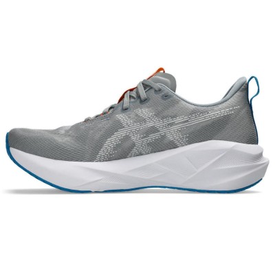 ASICS NOVABLAST 5 1011B974 020 ΑΝΘΡΑΚΙ ΓΚΡΙ