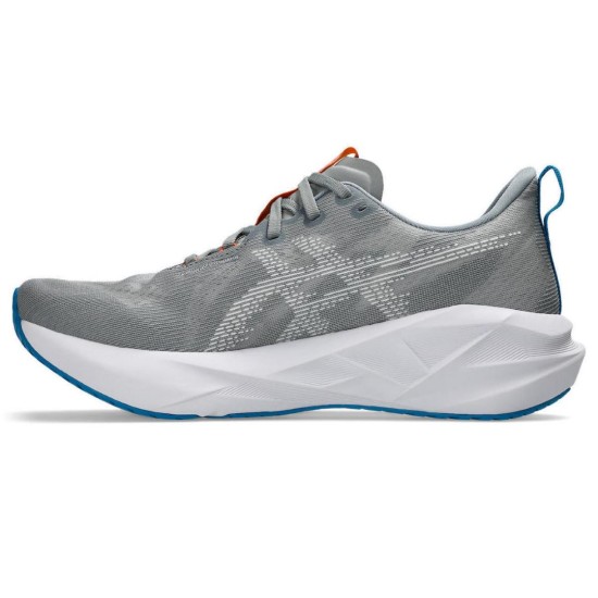 ASICS NOVABLAST 5 1011B974 020 ΑΝΘΡΑΚΙ ΓΚΡΙ