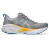 ASICS NOVABLAST 5 1011B974 020 ΑΝΘΡΑΚΙ ΓΚΡΙ