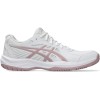 ASICS COURT SLIDE 4 142A283 102 ΛΕΥΚΟ ΡΟΖ