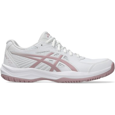 ASICS COURT SLIDE 4 142A283 102 ΛΕΥΚΟ ΡΟΖ