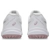 ASICS COURT SLIDE 4 142A283 102 ΛΕΥΚΟ ΡΟΖ