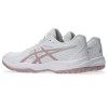 ASICS COURT SLIDE 4 142A283 102 ΛΕΥΚΟ ΡΟΖ