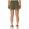 ASICS ICON 4IN SHORT 2012C740 301 ΛΑΔΙ