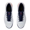 ASICS GEL-DEDICATE 8 1041A408 102 ΛΕΥΚΟ ΜΠΛΕ