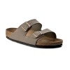 BIRKENSTOCK ARIZONA BIRKO-FLOR 0151211 ΧΑΚΙ