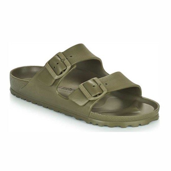 BIRKENSTOCK ARIZONA EVA 1019152 ΧΑΚΙ