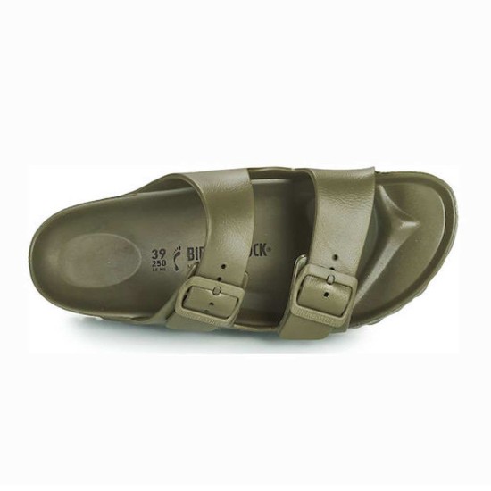 BIRKENSTOCK ARIZONA EVA 1019152 ΧΑΚΙ