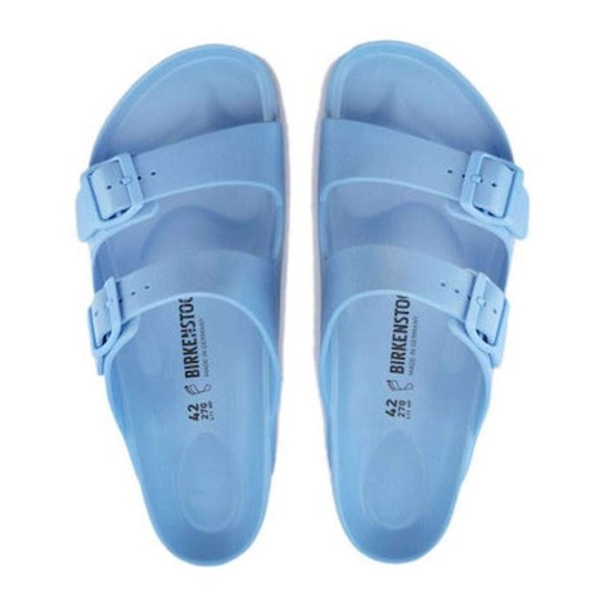 BIRKENSTOCK ARIZONA EVA 1024588 ΓΑΛΑΖΙΟ
