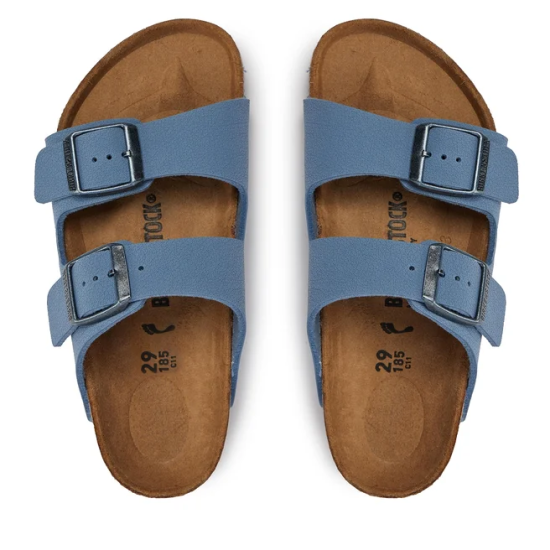 BIRKENSTOCK ARIZONA KIDS 1026395 ΡΟΥΑ