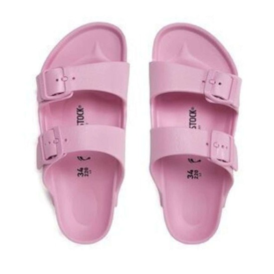 BIRKENSTOCK ARIZONA EVA 1026649 ΡΟΖ