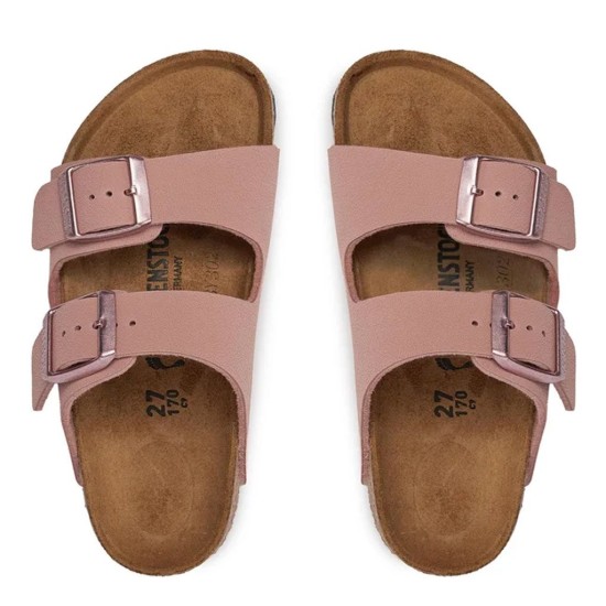 BIRKENSTOCK ARIZONA KIDS 1026423 ΡΟΖ
