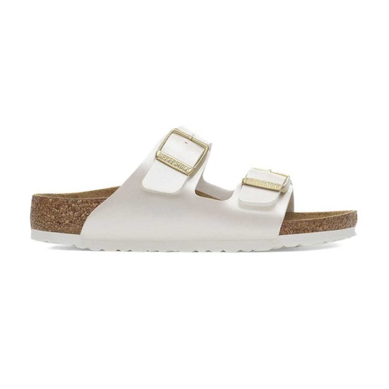BIRKENSTOCK ARIZONA KIDS 1029456 ΛΕΥΚΟ