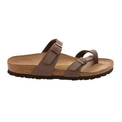BIRKENSTOCK CLASSIC MAYARI 7106100 MOCHA