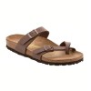 BIRKENSTOCK CLASSIC MAYARI 7106100 MOCHA
