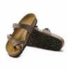 BIRKENSTOCK CLASSIC MAYARI 7106100 MOCHA