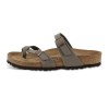 BIRKENSTOCK CLASSIC MAYARI 7107100 ΧΑΚΙ
