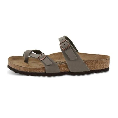 BIRKENSTOCK CLASSIC MAYARI 7107100 ΧΑΚΙ