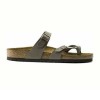 BIRKENSTOCK CLASSIC MAYARI 7107100 ΧΑΚΙ