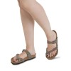 BIRKENSTOCK CLASSIC MAYARI 7107100 ΧΑΚΙ