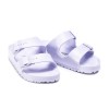 BIRKENSTOCK ARIZONA ESSENTIALS EVA 1017046 ΜΩΒ