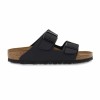 BIRKENSTOCK ARIZONA 5179300 ΜΑΥΡΟ
