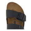 BIRKENSTOCK ARIZONA 5179300 ΜΑΥΡΟ