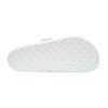 BIRKENSTOCK BOSTON EVA 0127133 ΛΕΥΚΟ