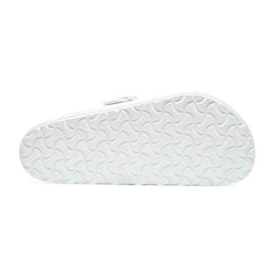 BIRKENSTOCK BOSTON EVA 0127133 ΛΕΥΚΟ