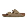 BIRKENSTOCK CLASSIC ARIZONA 1027697 ΜΠΕΖ