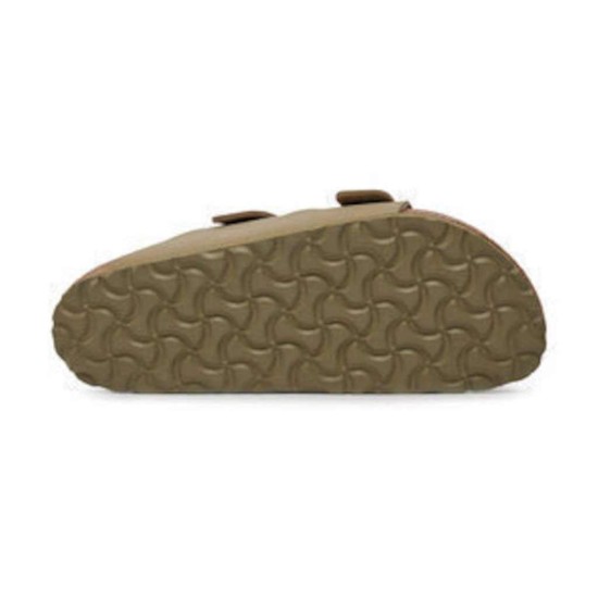 BIRKENSTOCK CLASSIC ARIZONA 1027697 ΜΠΕΖ