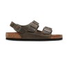BIRKENSTOCK MILANO 347010 ΚΑΦΕ
