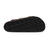 BIRKENSTOCK MILANO 347010 ΚΑΦΕ