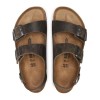BIRKENSTOCK MILANO 347010 ΚΑΦΕ