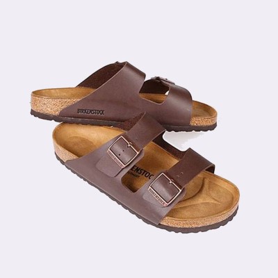 BIRKENSTOCK CLASSIC ARIZONA 5170100 ΚΑΦΕ