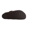 BIRKENSTOCK BOSTON OILED LEATHER 0860131 ΚΑΦΕ